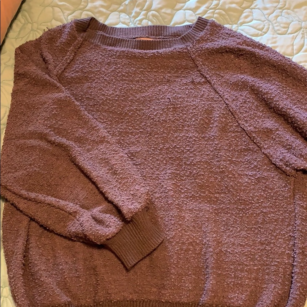 Sweater/ pullover